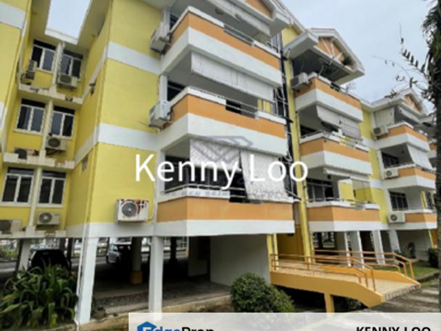 Condominium for rent in Kuantan, Pahang