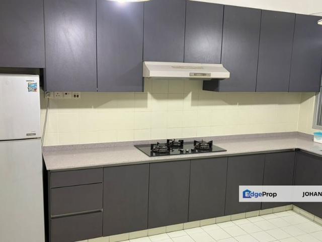 Condominium for sale in Kuantan, Pahang