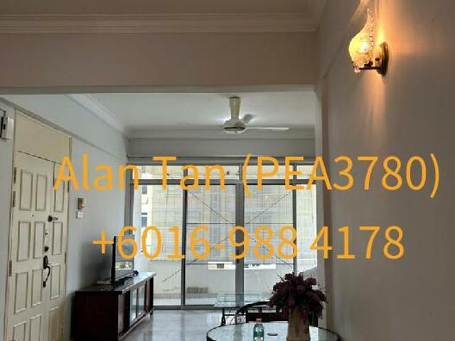 Apartment for rent in Kuantan, Pahang