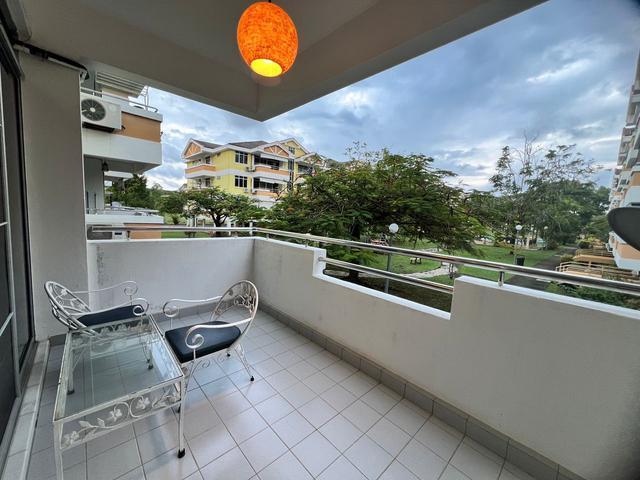 Condominium for rent in Kuantan, Pahang