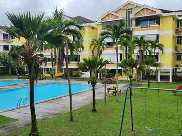 Condominium for rent in Kuantan, Pahang