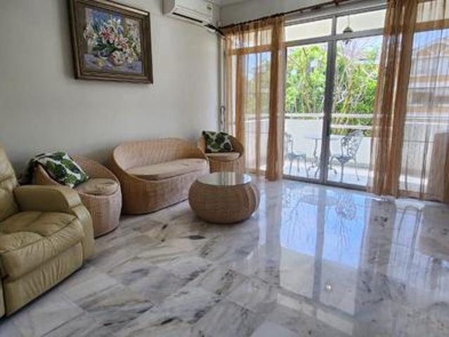Condominium for rent in Kuantan, Pahang