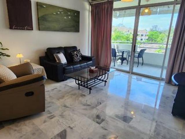 Condominium for rent in Kuantan, Pahang