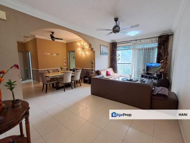 Condominium for sale in Selayang, Selangor