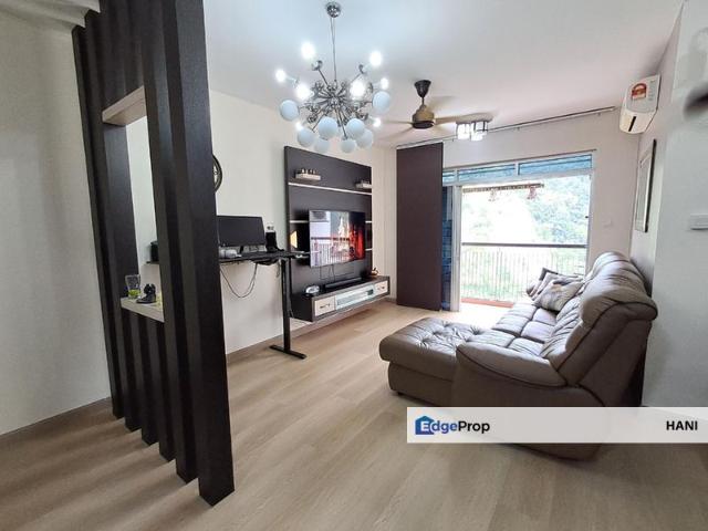 Condominium for sale in Selayang, Selangor