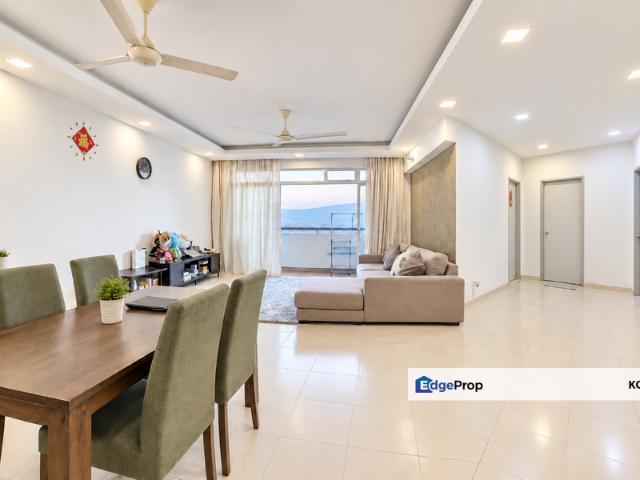 Condominium for sale in Selayang, Selangor