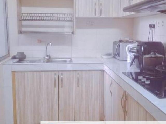 Condominium for rent in Selayang, Selangor