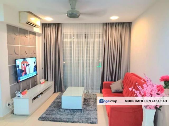 Condominium for sale in Selayang, Selangor