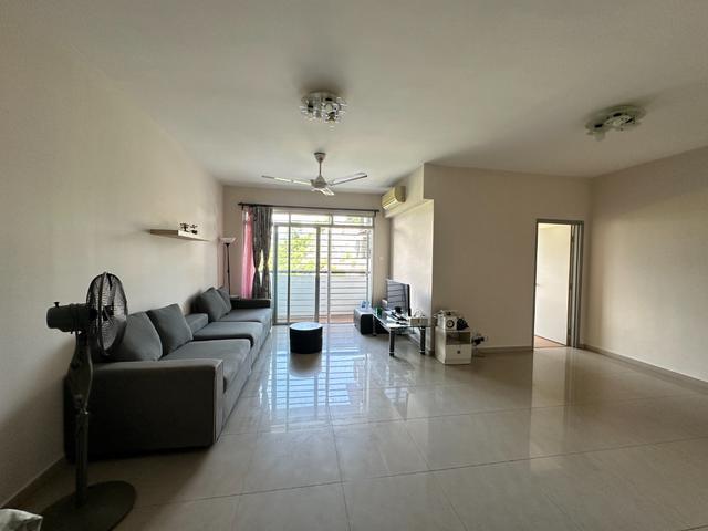 Condominium for rent in Langat, Selangor