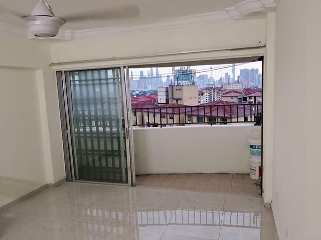 Condominium for rent in Sentul, Kuala Lumpur