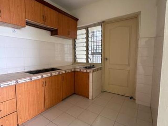 Condominium for rent in Sentul, Kuala Lumpur