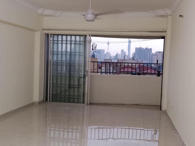 Condominium for rent in Sentul, Kuala Lumpur