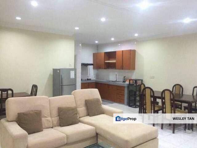 Condominium for sale in Malaka