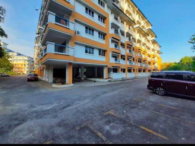 Condominium for sale in Sri Rusa, Negeri Sembilan