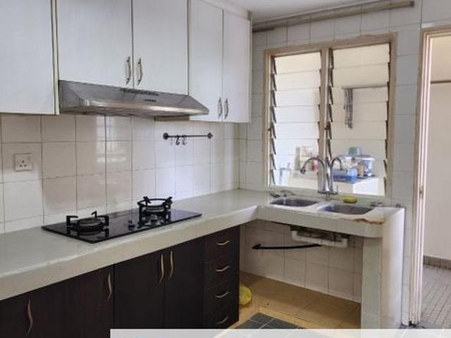 Condominium for sale in Petaling, Alam Impian