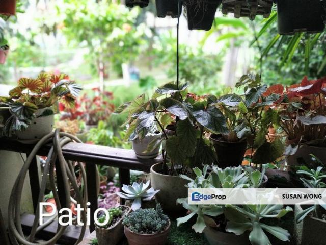 Condominium for sale in Petaling, Alam Impian