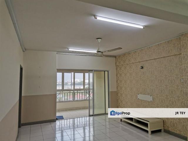 Condominium for rent in Seksyen 26, Shah Alam