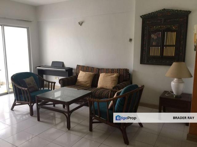 Condominium for sale in Petaling, Alam Impian