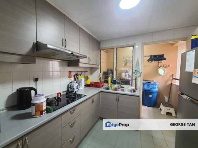 Condominium for sale in Petaling, Alam Impian
