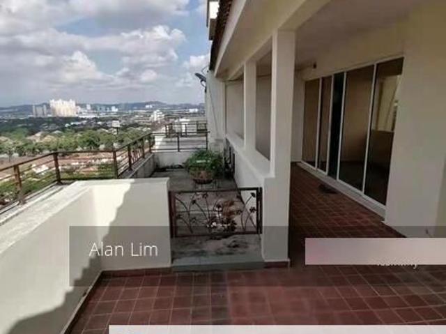 Condominium for sale in Petaling, Alam Impian