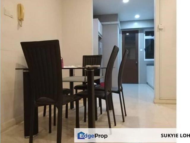 House for sale in Kajang, Langat