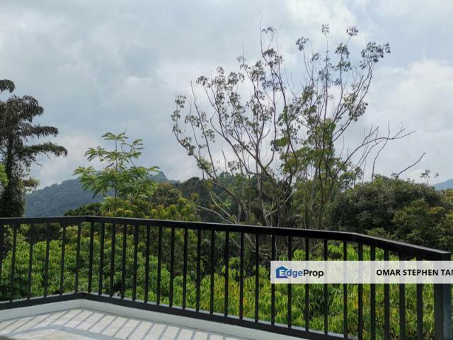 Condominium for sale in Long Pa, Pahang