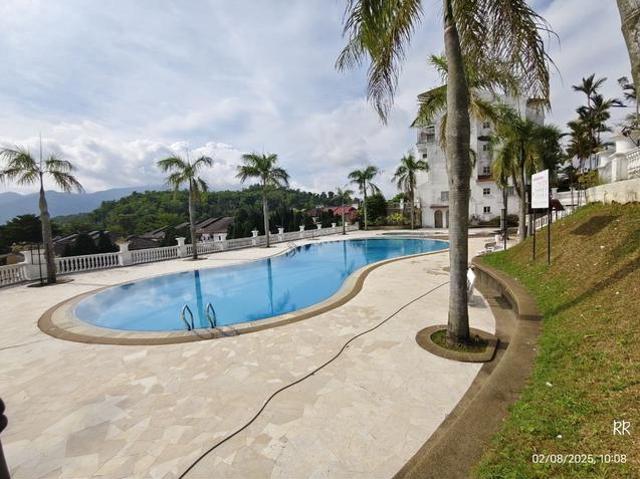 Property for sale in Sendayan Village, Negeri Sembilan