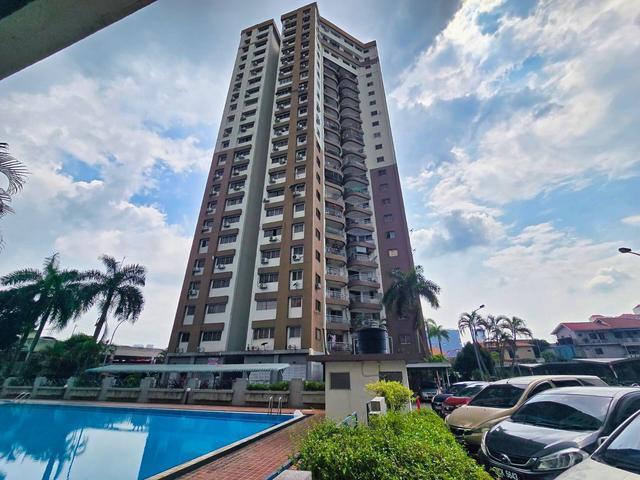 Condominium for sale in Country Heights Damansara, Kuala Lumpur