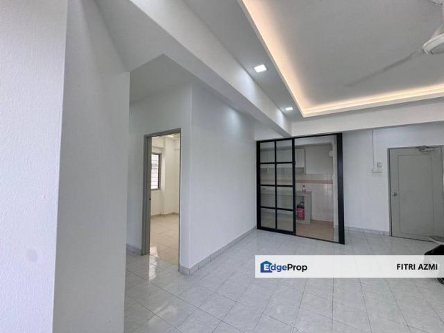Condominium for sale in Kajang, Langat