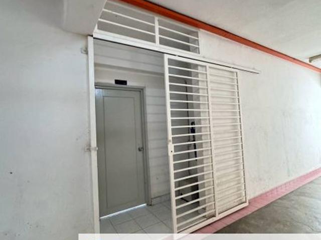 Condominium for sale in Kajang, Langat