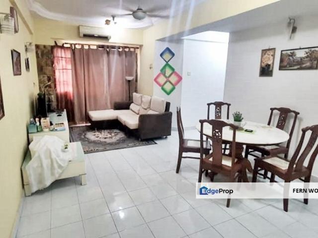 Condominium for sale in Kajang, Langat