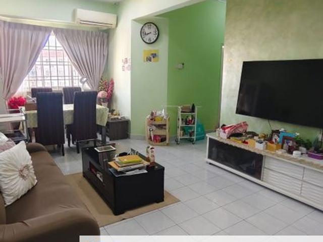Condominium for rent in Kajang, Langat