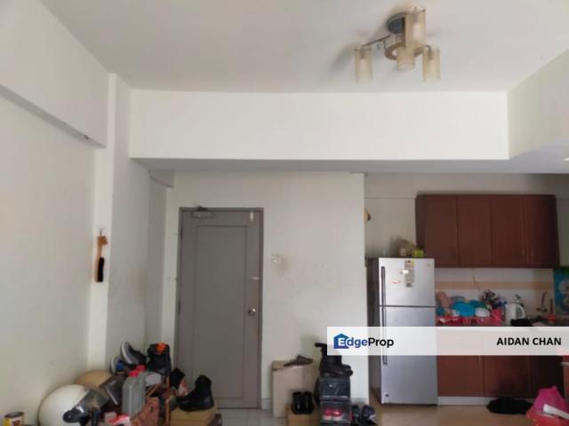 Condominium for sale in Kajang, Langat