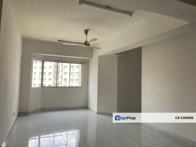 Condominium for sale in Kajang, Langat