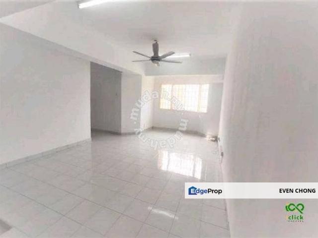 Condominium for sale in Kajang, Langat