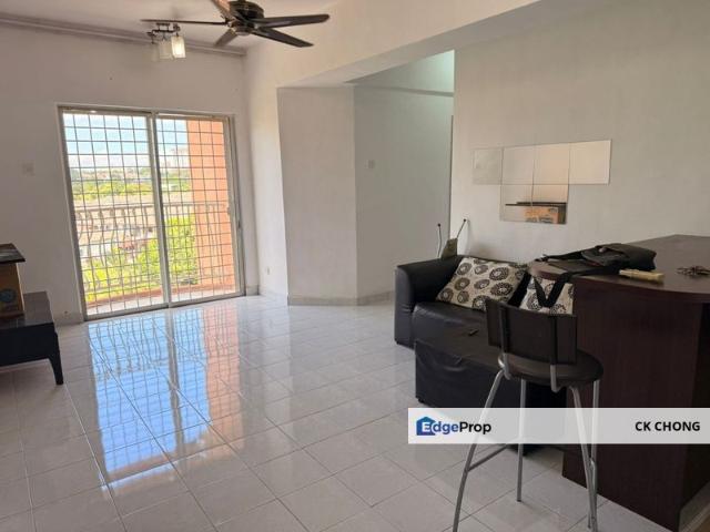 Condominium for rent in Kajang, Langat