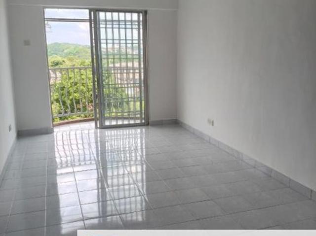 Condominium for rent in Kajang, Langat