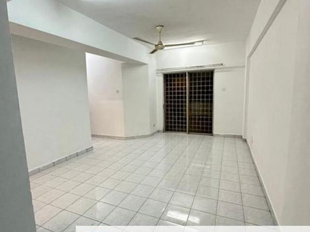 Condominium for rent in Kajang, Langat