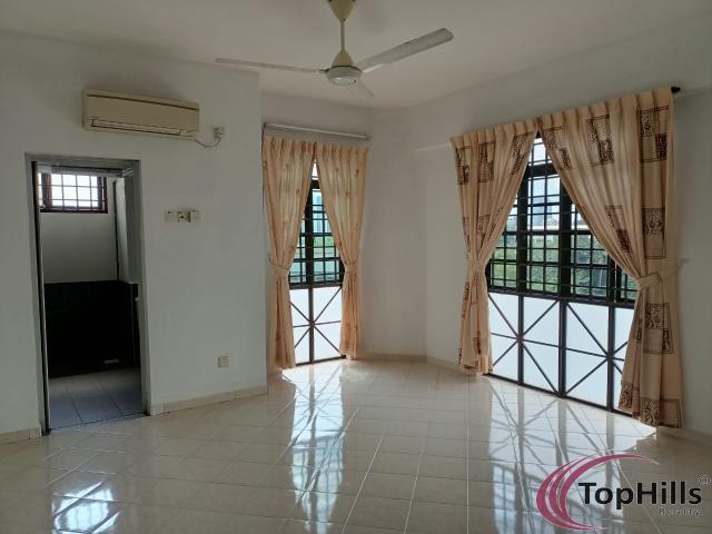 Apartment for rent in Johore Bahru, Johor
