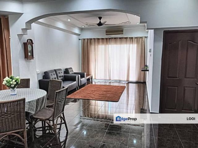 Condominium for rent in Sendayan Village, Negeri Sembilan