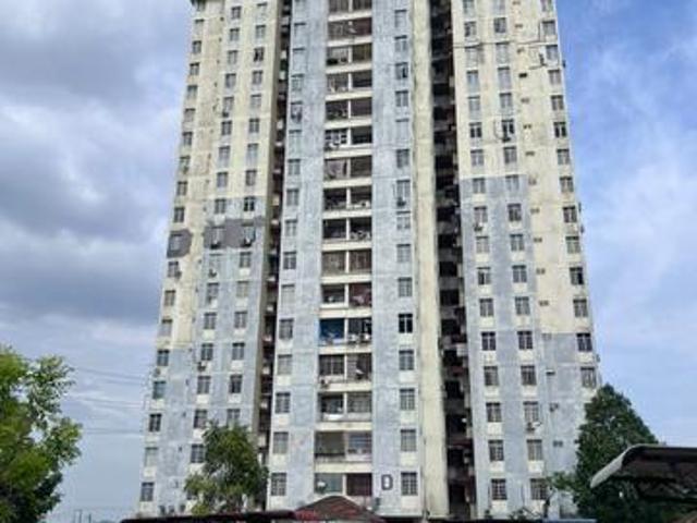 Property for sale in Bandar Perda, Seberang Perai