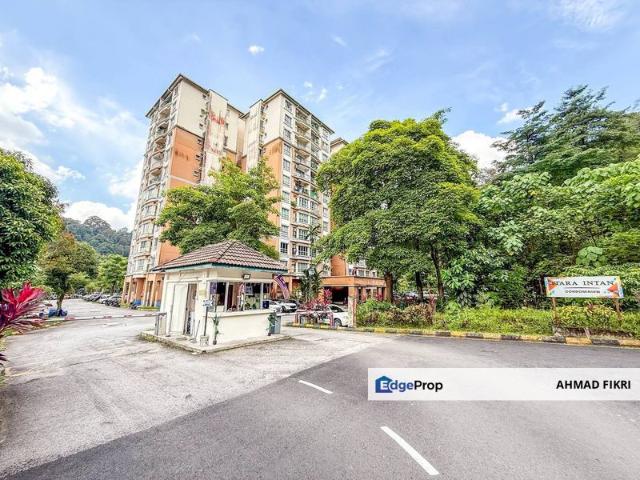 Condominium for sale in Selangor