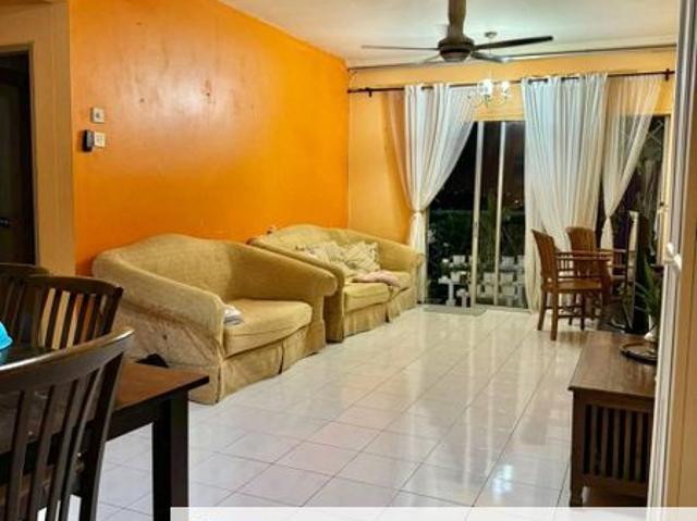 Condominium for sale in Selangor
