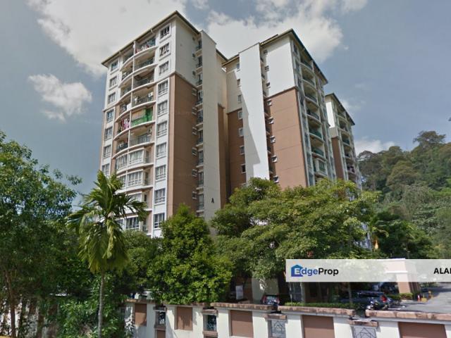 Condominium for sale in Selangor