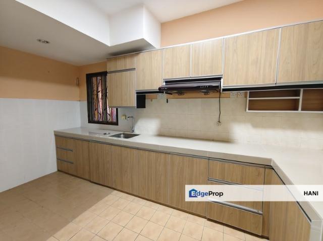 Condominium for sale in Selangor