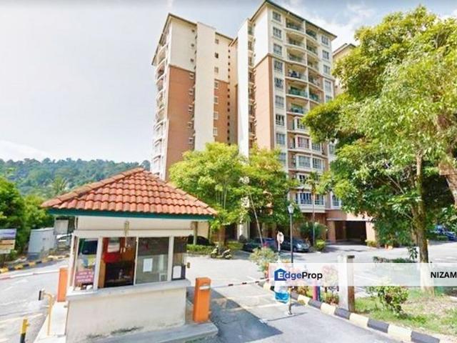 Condominium for sale in Selangor