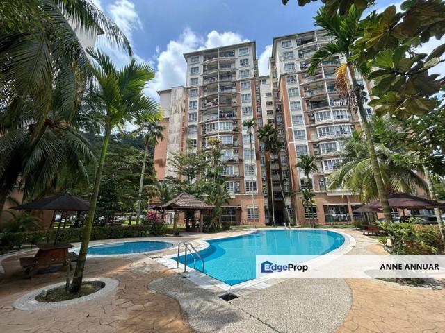 Condominium for sale in Selangor