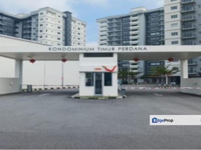 Condominium for sale in Kampar