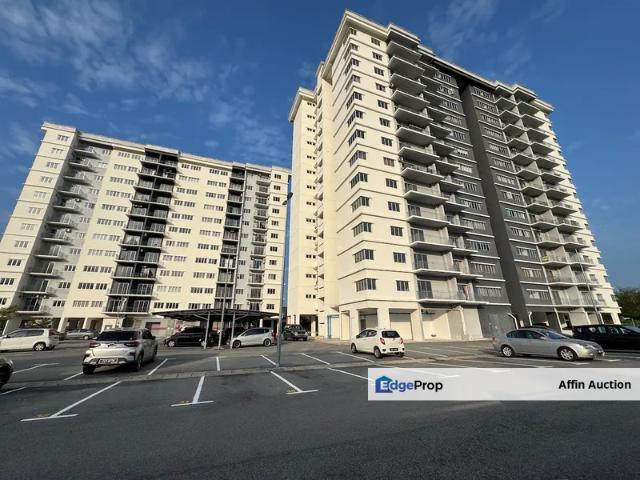 Condominium for sale in Perak, Kampar