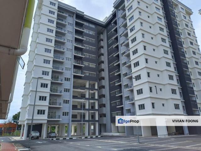 Condominium for sale in Perak, Kampar